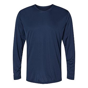 Holloway Momentum Long Sleeve T-Shirt