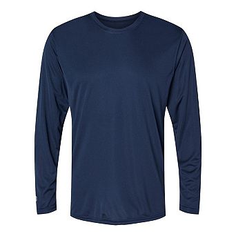 Holloway Momentum Long Sleeve T-Shirt