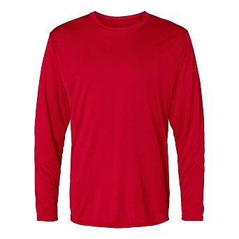 Holloway Momentum Long Sleeve T-Shirt