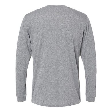 Paragon Long Islander Performance Long Sleeve T-Shirt