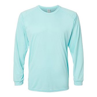 Paragon Long Islander Performance Long Sleeve T-Shirt