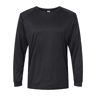 Paragon Long Islander Performance Long Sleeve T-Shirt