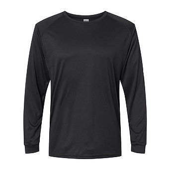 Paragon Long Islander Performance Long Sleeve T-Shirt