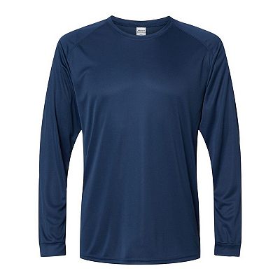 【関税・送料込】Contrast star line long sleeve t-shirts OIPWORD Starlit Heart Stitch Long-Sleeve Tee