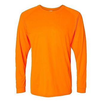 Paragon Long Islander Performance Long Sleeve T-Shirt