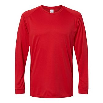 Paragon Long Islander Performance Long Sleeve T-Shirt