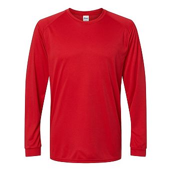 Paragon Long Islander Performance Long Sleeve T-Shirt