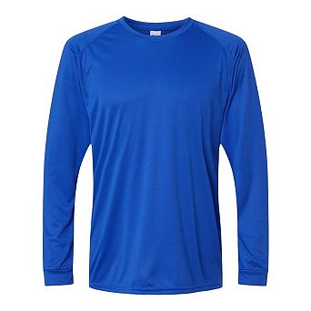 Paragon Long Islander Performance Long Sleeve T-Shirt