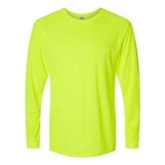 Paragon Long Islander Performance Long Sleeve T-Shirt