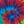 Reactive Rainbow