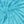 Spider Turquoise