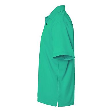 Paragon Saratoga Performance Mini Mesh Polo