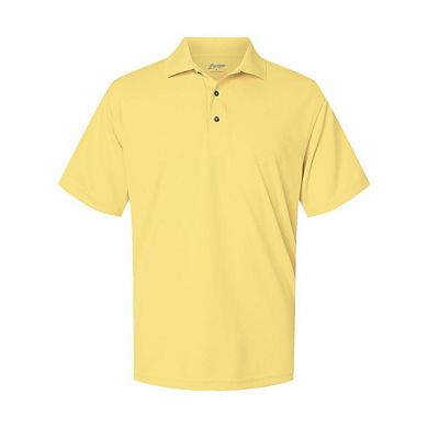 Paragon Saratoga Performance Mini Mesh Polo