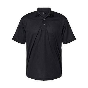Paragon Saratoga Performance Mini Mesh Polo