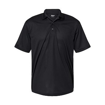 Paragon Saratoga Performance Mini Mesh Polo