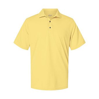 Paragon Saratoga Performance Mini Mesh Polo