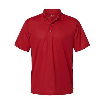 Paragon Saratoga Performance Mini Mesh Polo