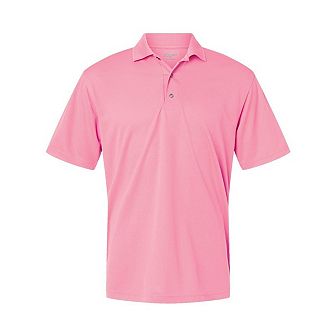 Paragon Saratoga Performance Mini Mesh Polo