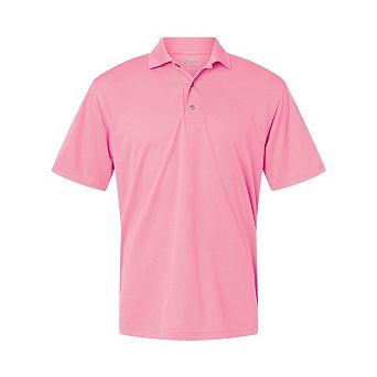Paragon Saratoga Performance Mini Mesh Polo