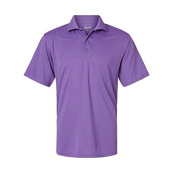 Paragon Saratoga Performance Mini Mesh Polo