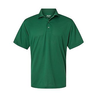 Paragon Saratoga Performance Mini Mesh Polo
