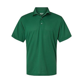 Paragon Saratoga Performance Mini Mesh Polo