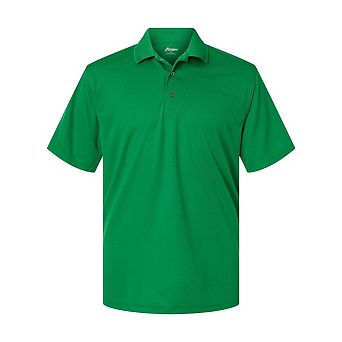 Paragon Saratoga Performance Mini Mesh Polo