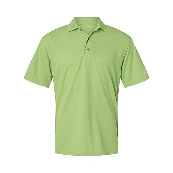 Paragon Saratoga Performance Mini Mesh Polo