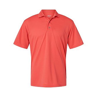 Paragon Saratoga Performance Mini Mesh Polo