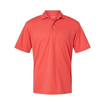 Paragon Saratoga Performance Mini Mesh Polo