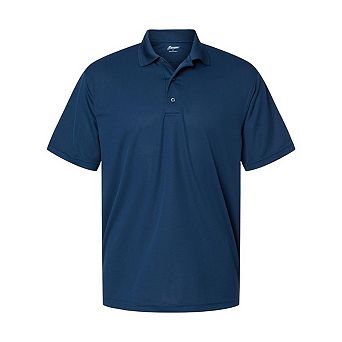 Paragon Saratoga Performance Mini Mesh Polo