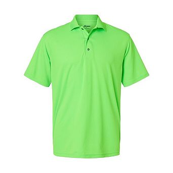 Paragon Saratoga Performance Mini Mesh Polo