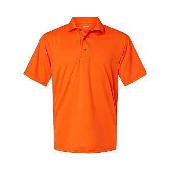 Paragon Saratoga Performance Mini Mesh Polo