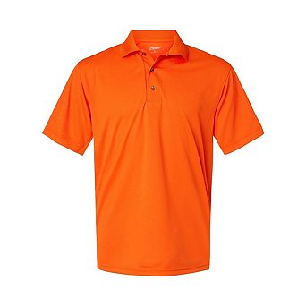 Paragon Saratoga Performance Mini Mesh Polo