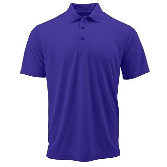 Paragon Saratoga Performance Mini Mesh Polo