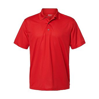 Paragon Saratoga Performance Mini Mesh Polo