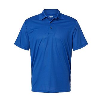 Paragon Saratoga Performance Mini Mesh Polo