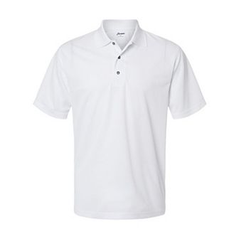 Paragon Saratoga Performance Mini Mesh Polo