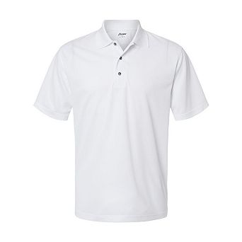 Paragon Saratoga Performance Mini Mesh Polo