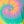 Minty Rainbow