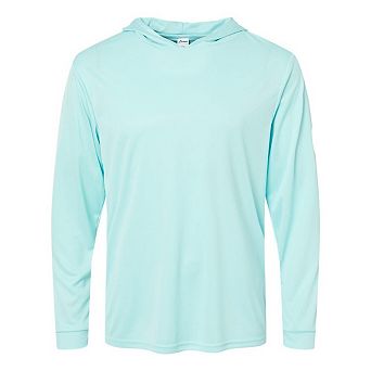 Paragon Bahama Performance Hooded Long Sleeve T-shirt