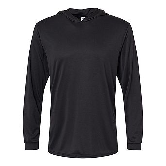 Paragon Bahama Performance Hooded Long Sleeve T-shirt