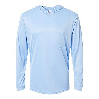 Paragon Bahama Performance Hooded Long Sleeve T-Shirt