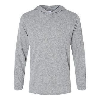 Paragon Bahama Performance Hooded Long Sleeve T-Shirt