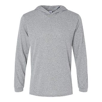 Paragon Bahama Performance Hooded Long Sleeve T-Shirt
