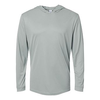 Paragon Bahama Performance Hooded Long Sleeve T-Shirt