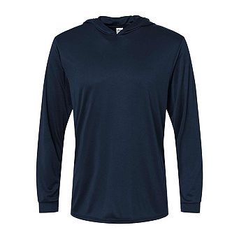 Paragon Bahama Performance Hooded Long Sleeve T-shirt