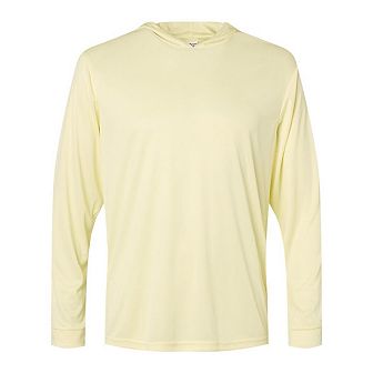 Paragon Bahama Performance Hooded Long Sleeve T-Shirt
