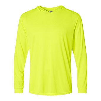 Paragon Bahama Performance Hooded Long Sleeve T-Shirt