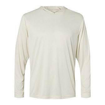 Paragon Bahama Performance Hooded Long Sleeve T-Shirt